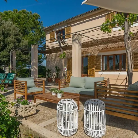 Pilos Σαλέ Inca (Mallorca)